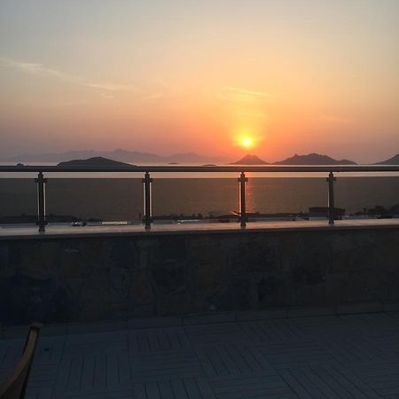 بودروم Stone Hotel المظهر الخارجي الصورة