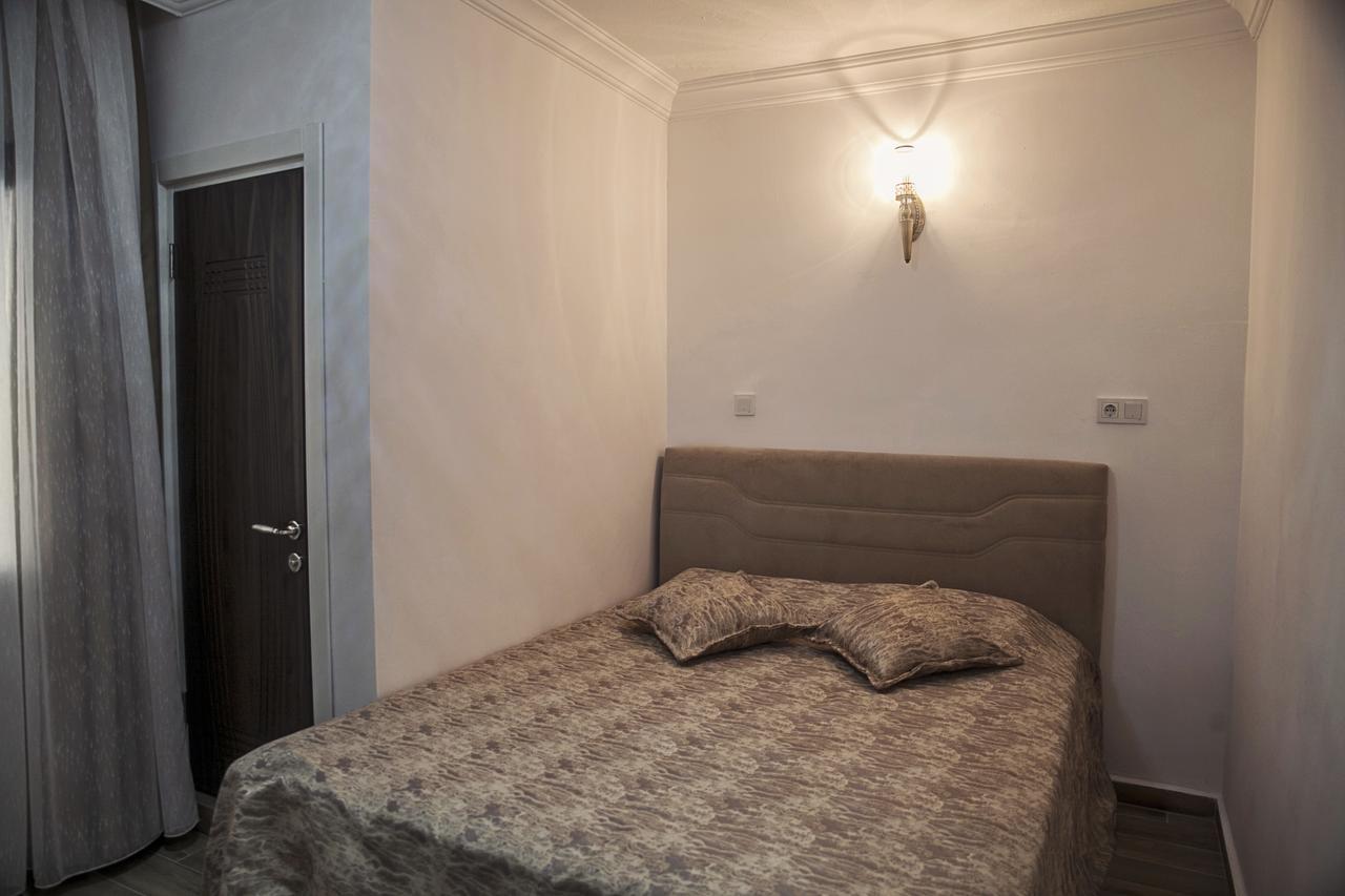 بودروم Stone Hotel المظهر الخارجي الصورة