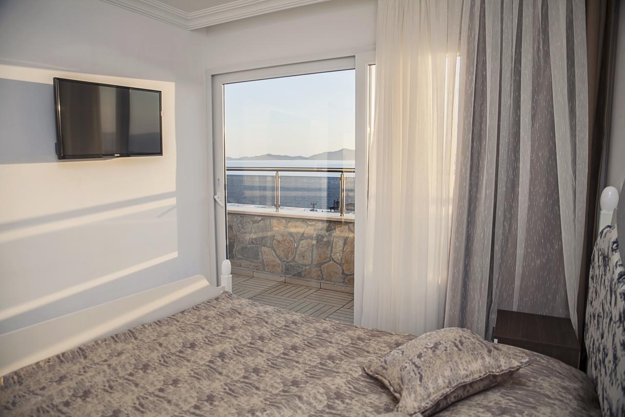 بودروم Stone Hotel المظهر الخارجي الصورة