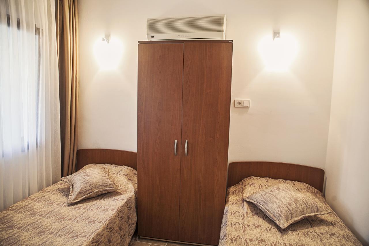 بودروم Stone Hotel المظهر الخارجي الصورة