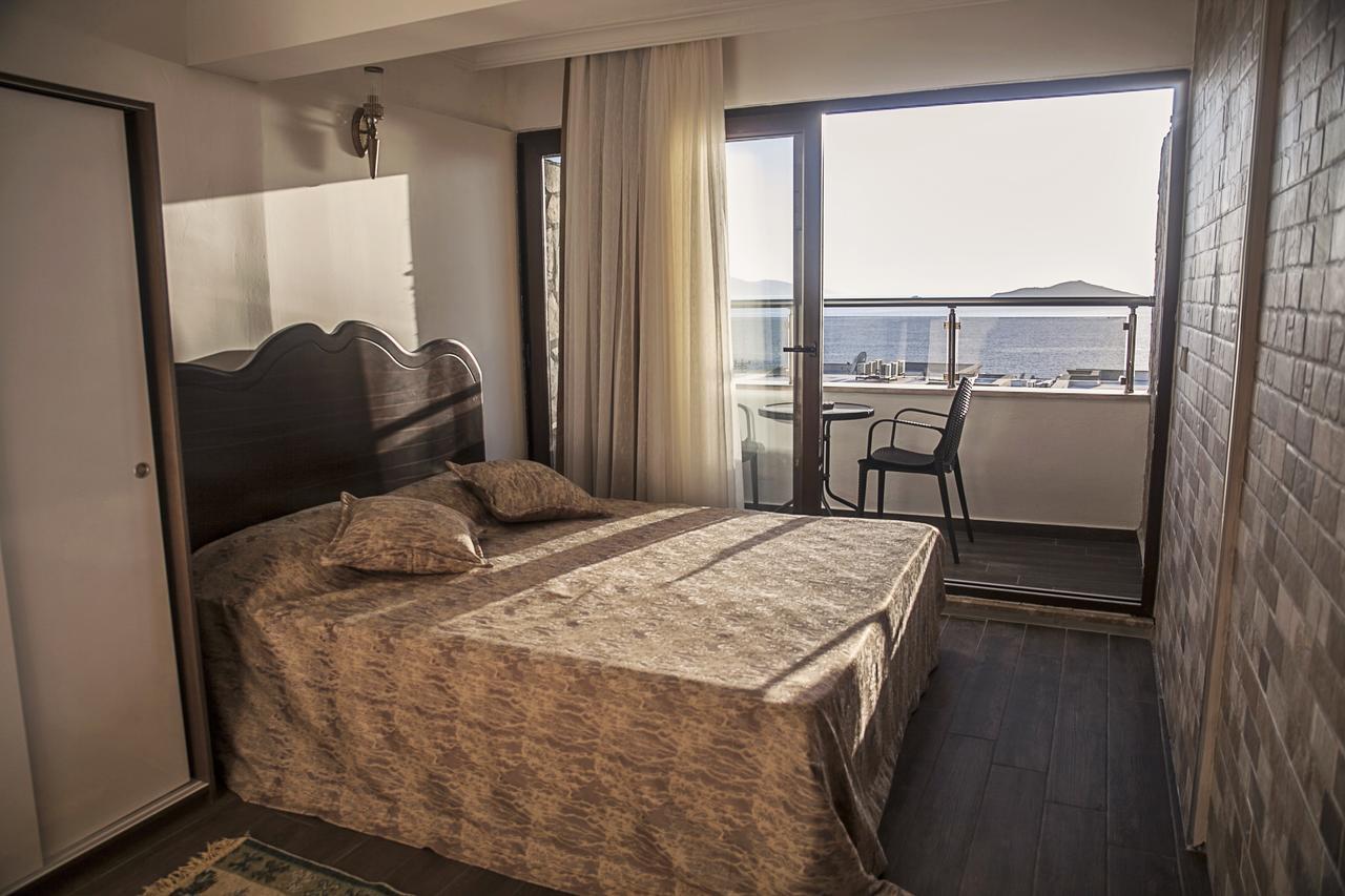 بودروم Stone Hotel المظهر الخارجي الصورة