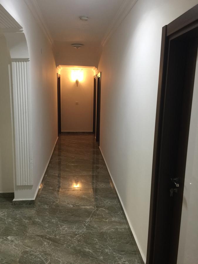 بودروم Stone Hotel المظهر الخارجي الصورة